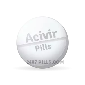 acivir-pills