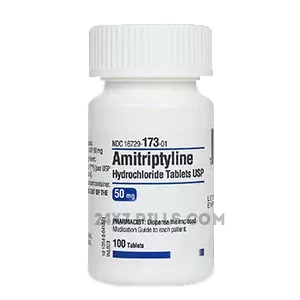 amitriptyline