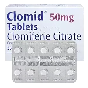 clomid