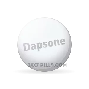 dapsone