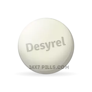 desyrel