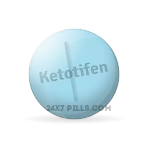 ketotifen