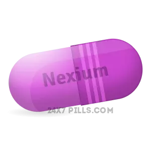 nexium