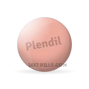 plendil