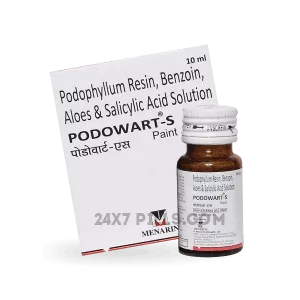 podowart