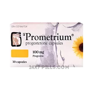 prometrium