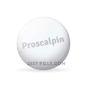 proscalpin