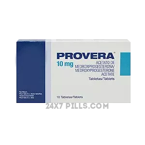 provera