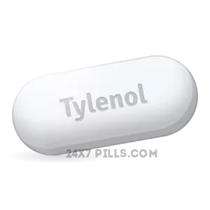 tylenol