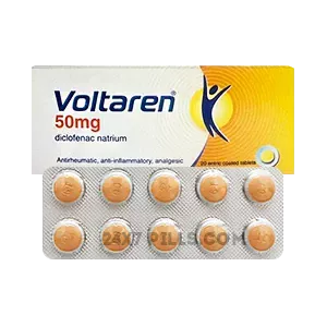 voltaren